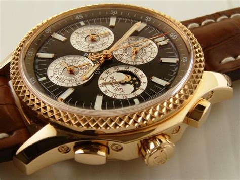 breitling watch accuracy|most collectible Breitling watches.